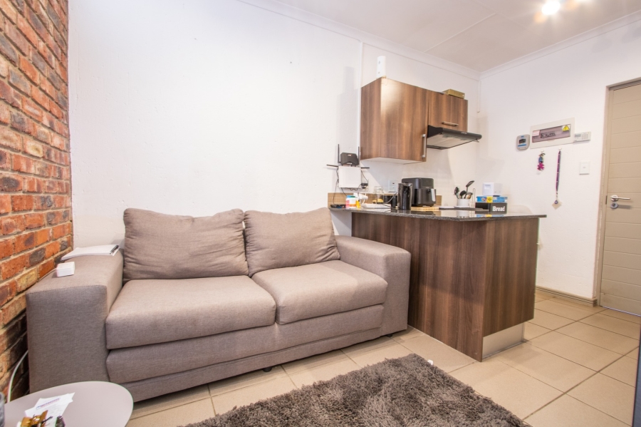 To Let 1 Bedroom Property for Rent in Die Bult North West